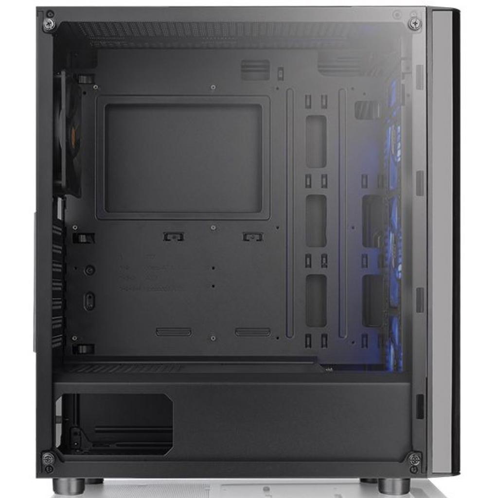 Корпус ThermalTake V200 TG RGB Black (CA-1K8-00M1WN-01) - зображення 4