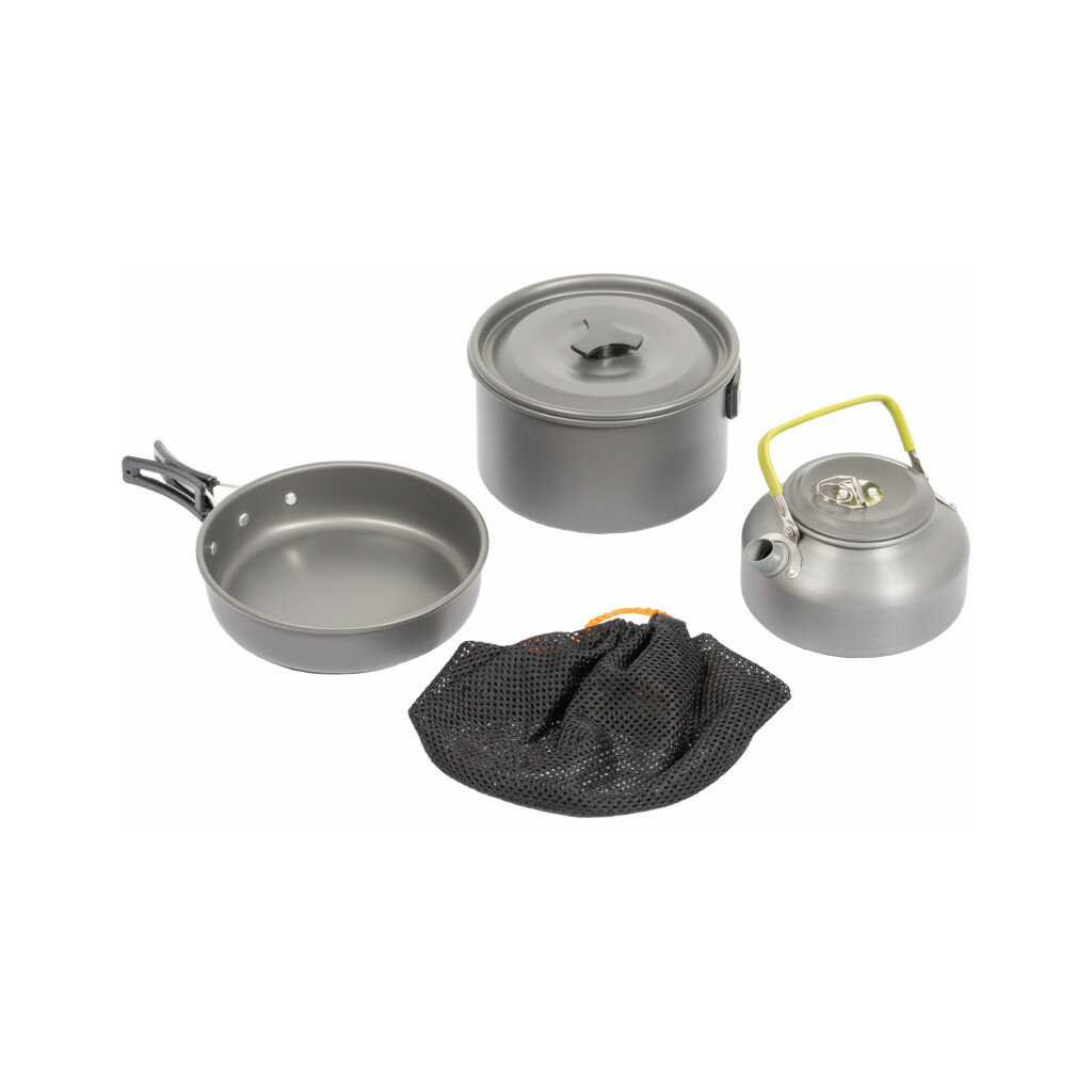 Набір для пікніка Skif Outdoor Field Kitchen (SOCSFK) - изображение 3