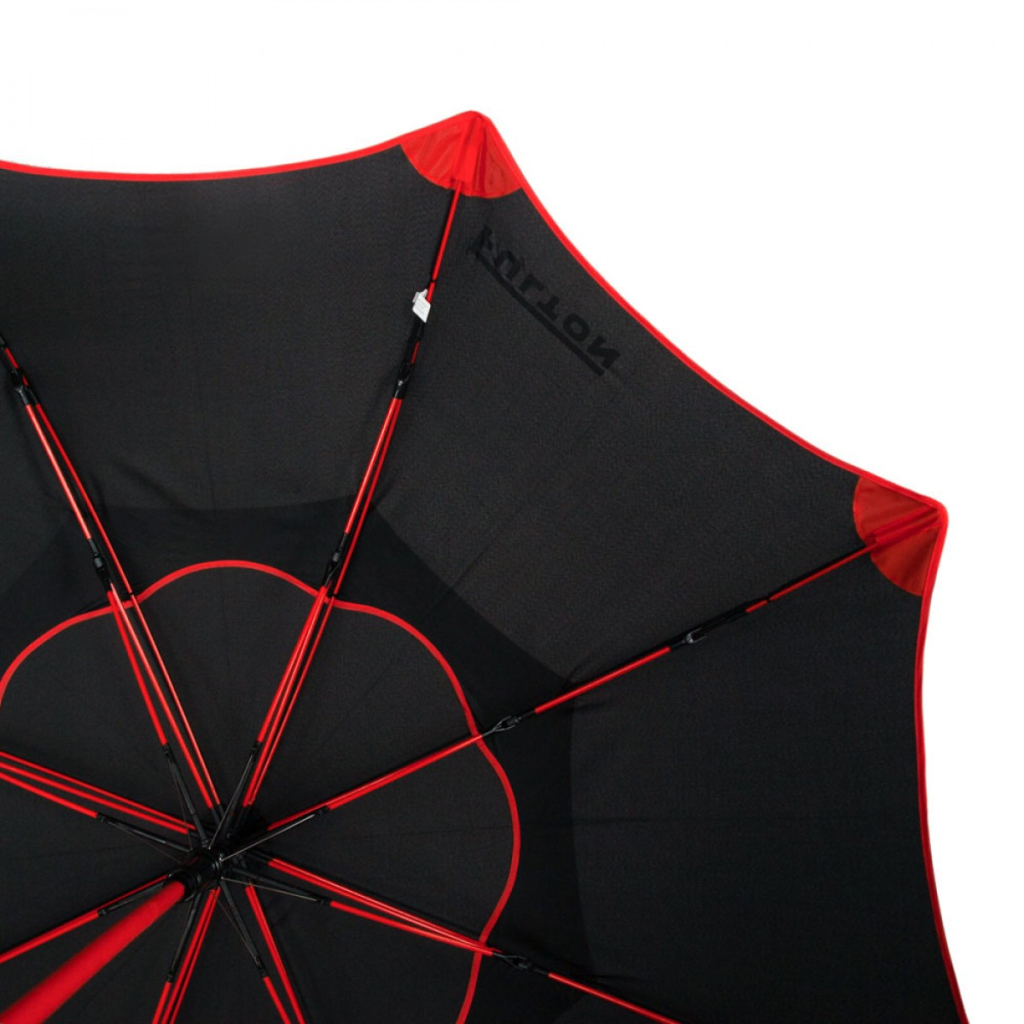 Парасоля Fulton S912-039878 Titan-1 Black (S912-039878) - зображення 10