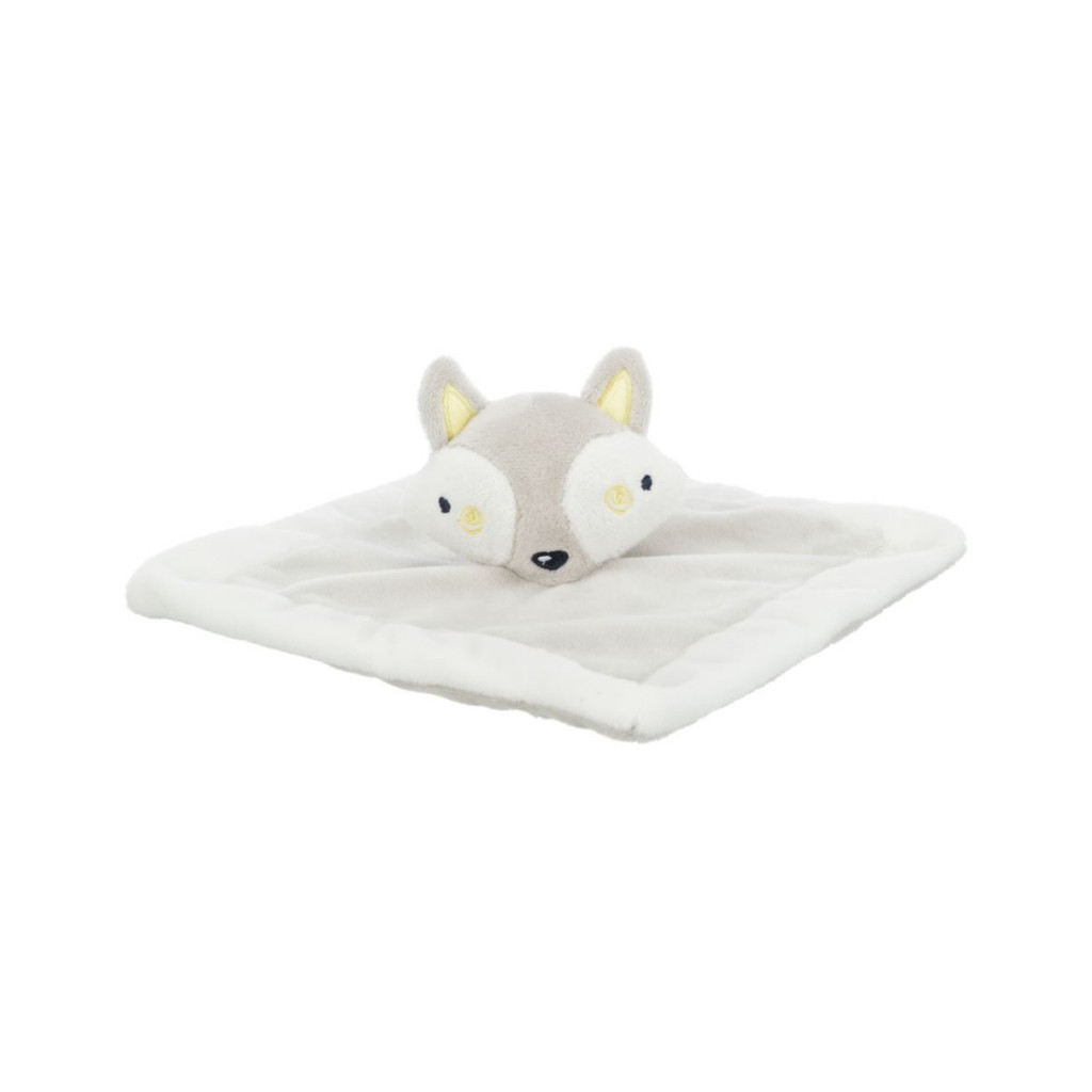 Іграшка для собак Trixie Junior Snuggler 20х20 см (4047974361788) - зображення 2