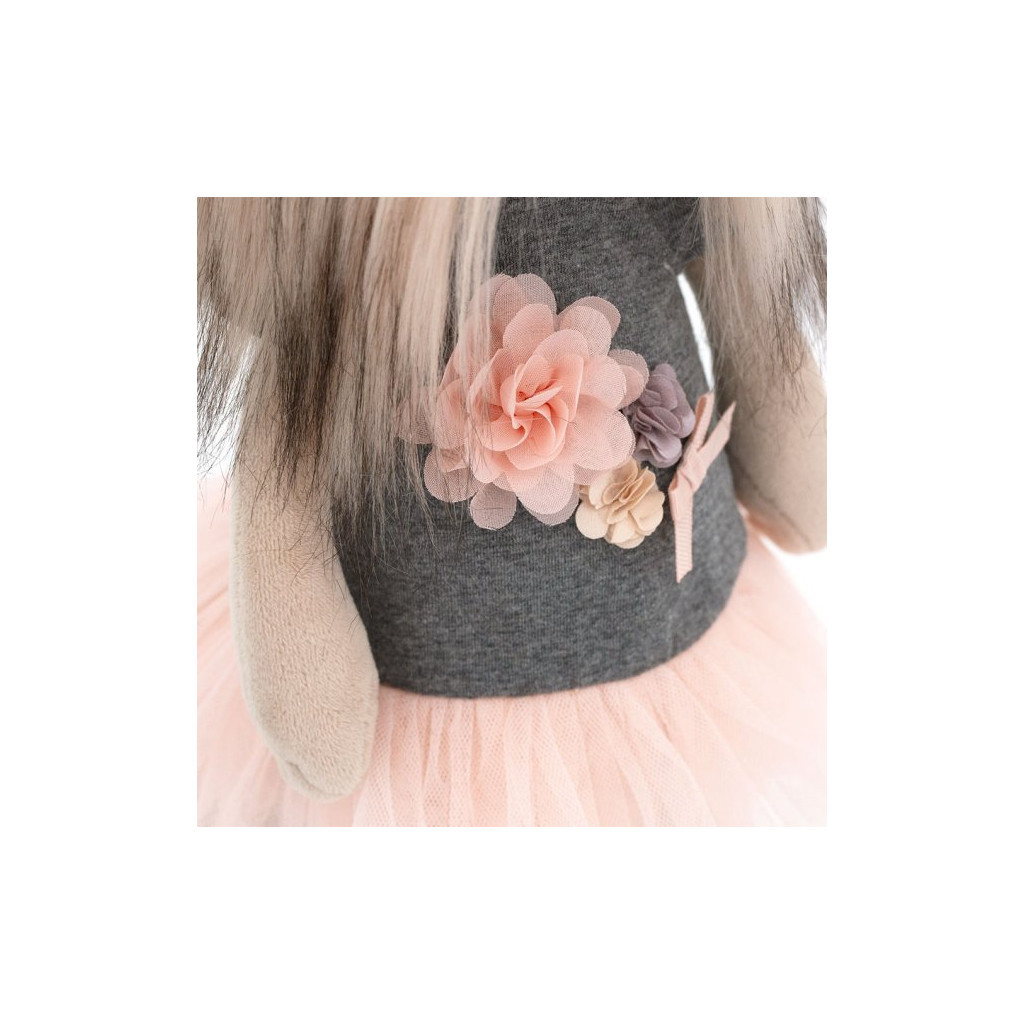 М'яка іграшка Orange Lucky Yoyo: Чайна троянда (LD3/065) - зображення 11