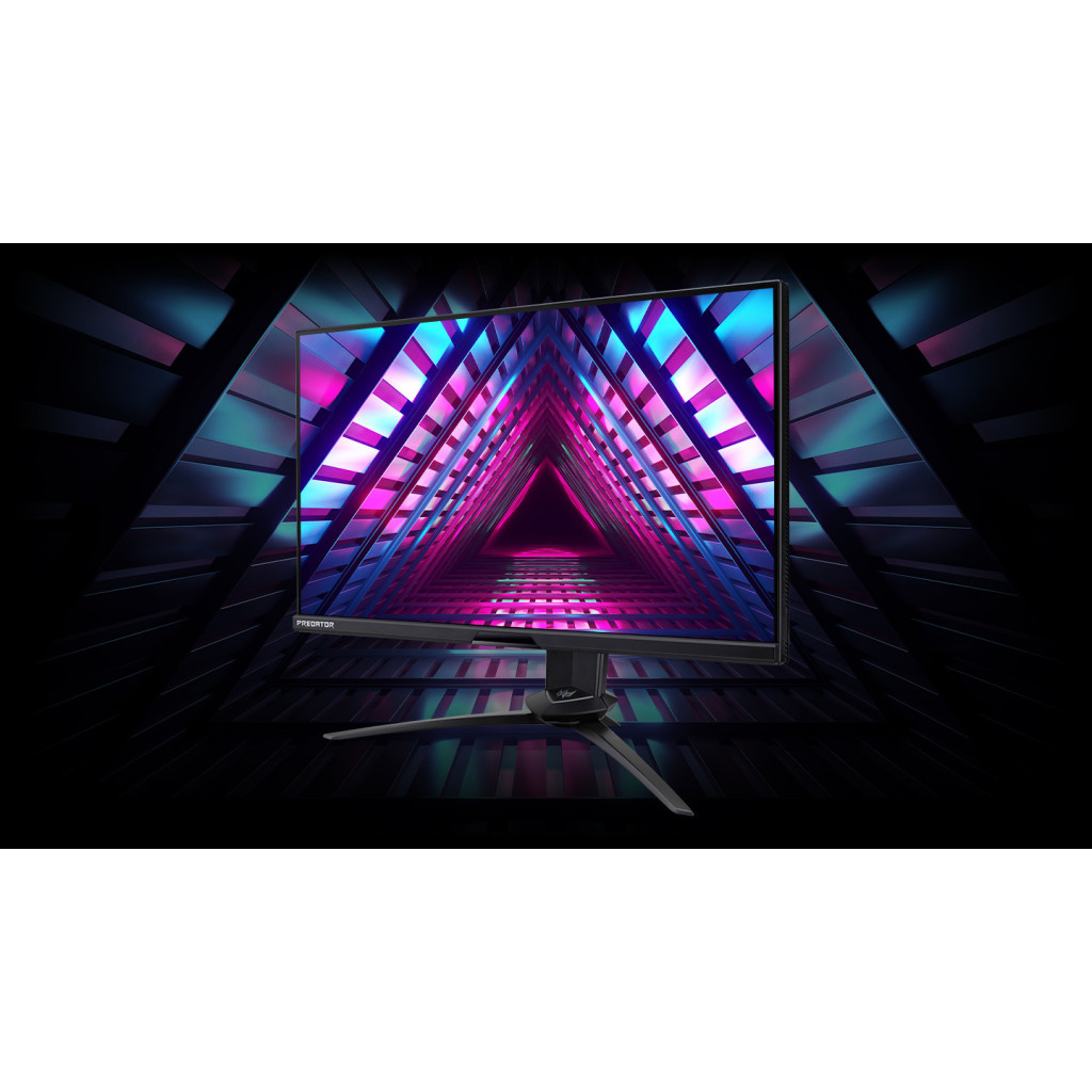 Монітор Acer Predator X25BMIIPRZX (UM.KX0EE.006) - зображення 6