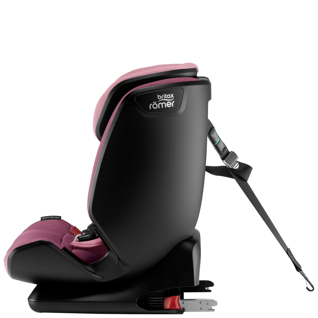 Автокрісло Britax-Romer Advansafix IV M Wine Rose (2000031427) - зображення 5