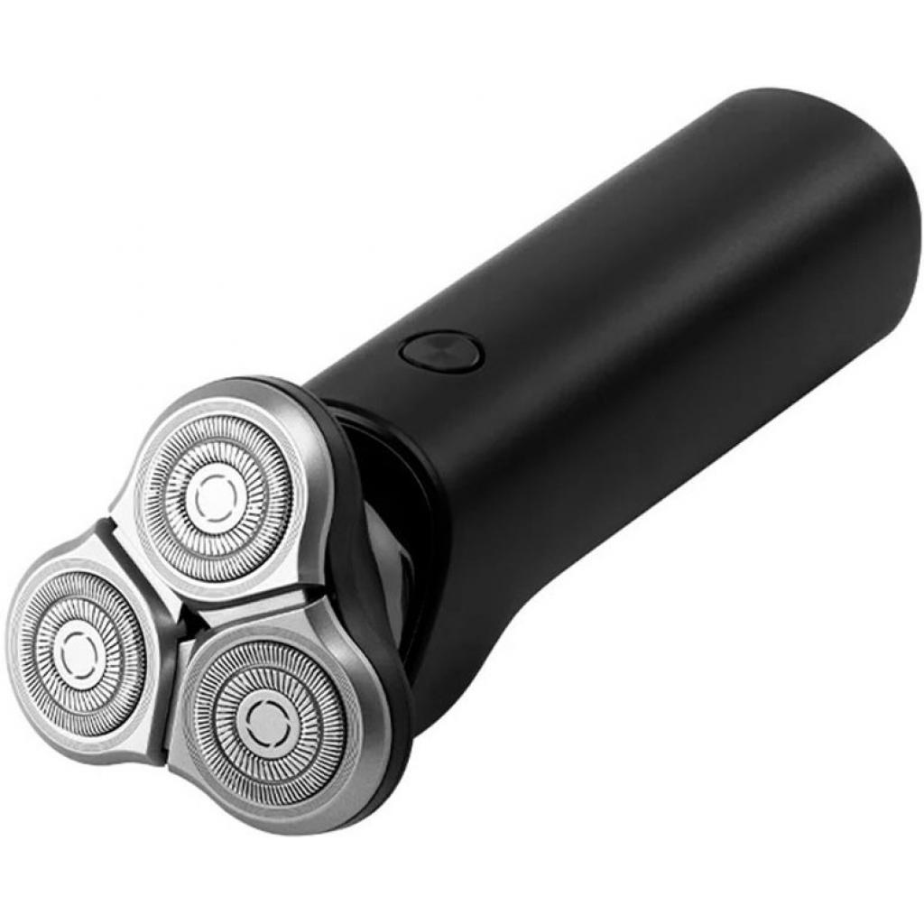 Електробритва Xiaomi MiJia Electric Shaver S500 Black - зображення 4