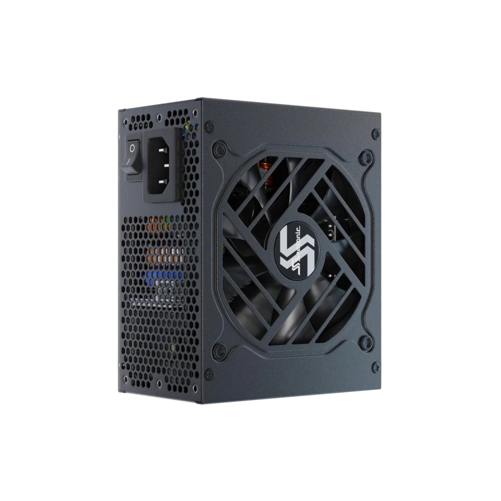 Блок живлення Seasonic 750W (FOCUS-SPX-750) - изображение 5
