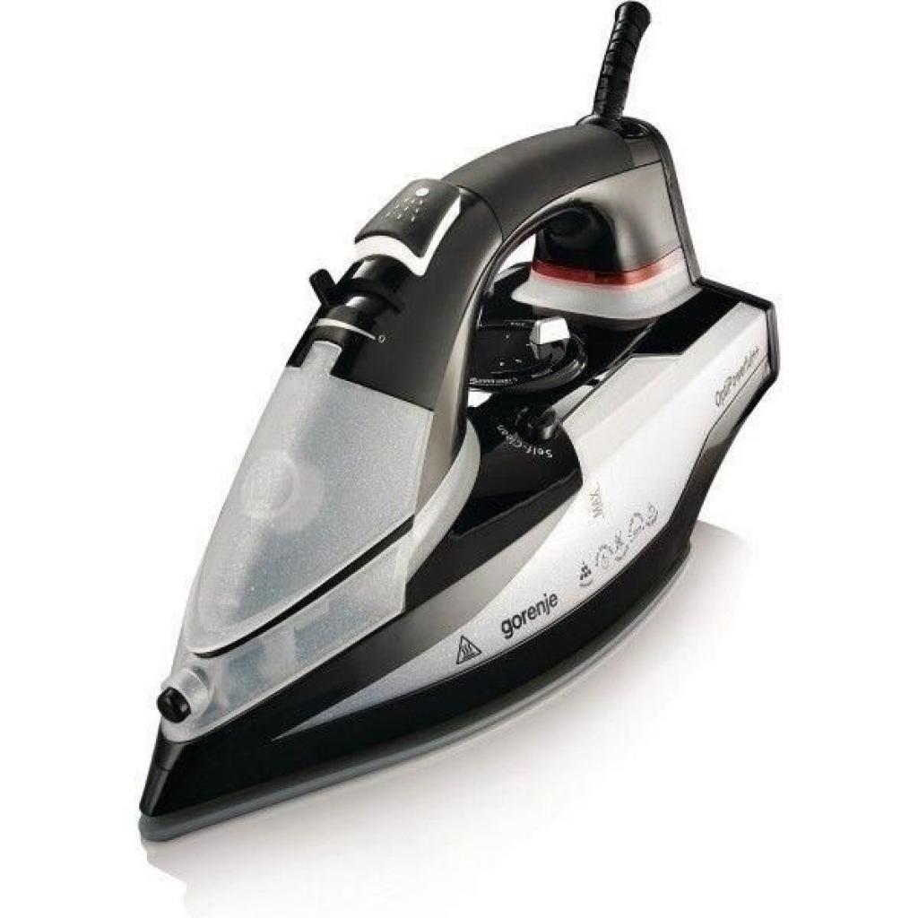 Праска Gorenje SIH 2600 GC (SIH2600GC) - зображення 4