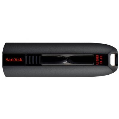 USB флеш накопичувач SanDisk 64GB Extreme USB 3.0 (SDCZ80-064G-G46) - зображення 1