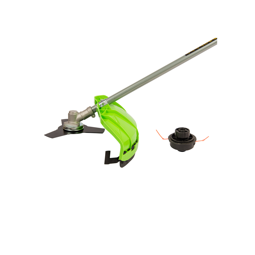 Тример садовий Gartner BCE-2020 (844530) - зображення 2