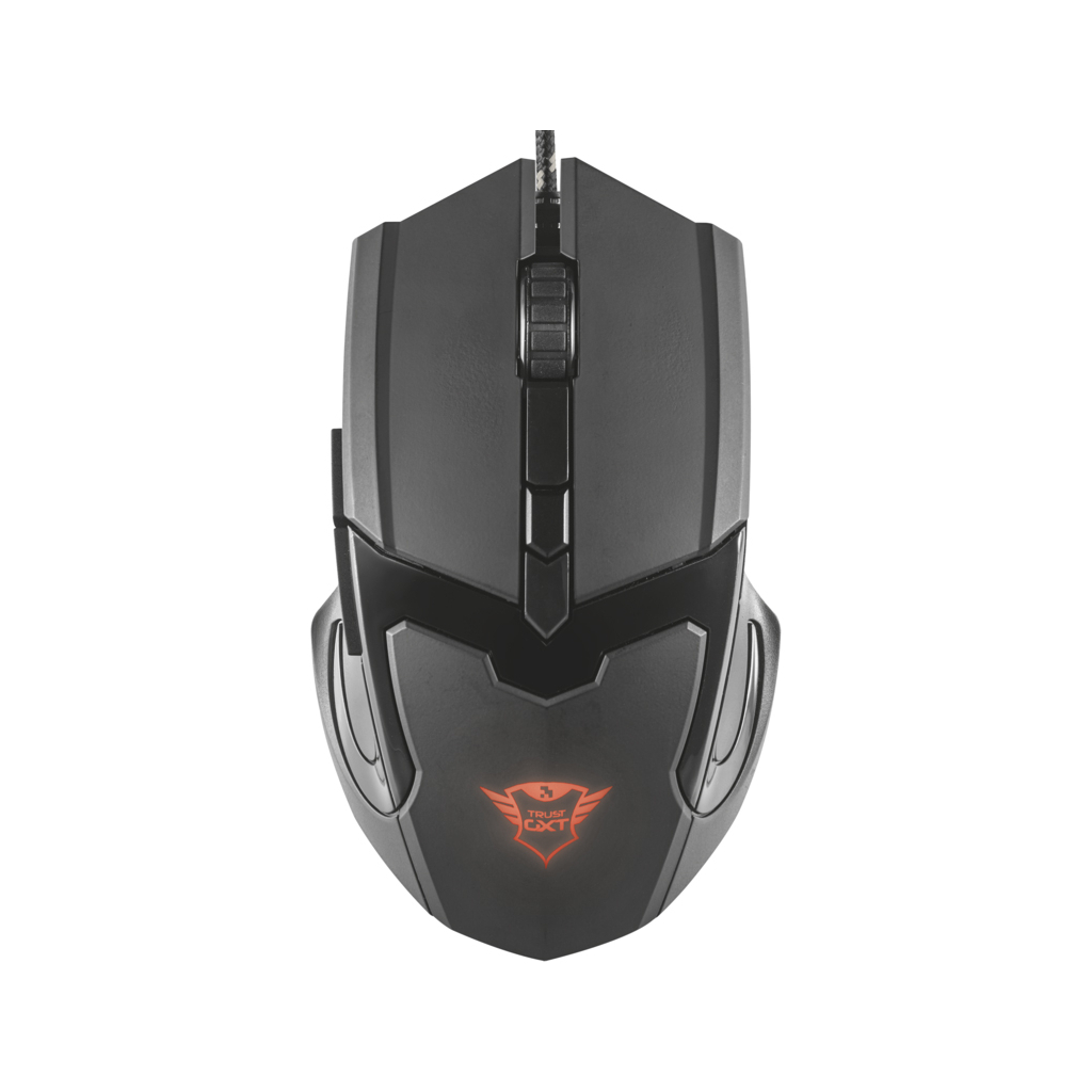Мишка Trust GXT 101 Gaming Mouse (21044) - зображення 2