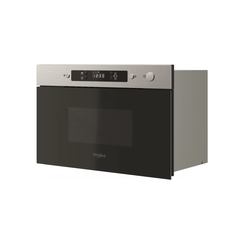 Мікрохвильова піч Whirlpool MBNA900X - изображение 2