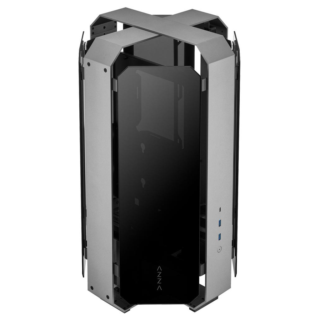 Корпус Azza OPUS (CSAZ-809) - зображення 4