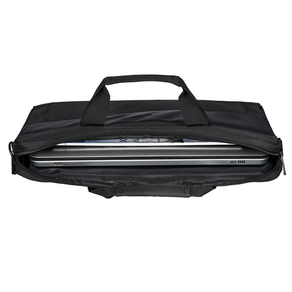 Сумка для ноутбука 2E 16" CBP716 Black (2E-CBP716BK) - зображення 6