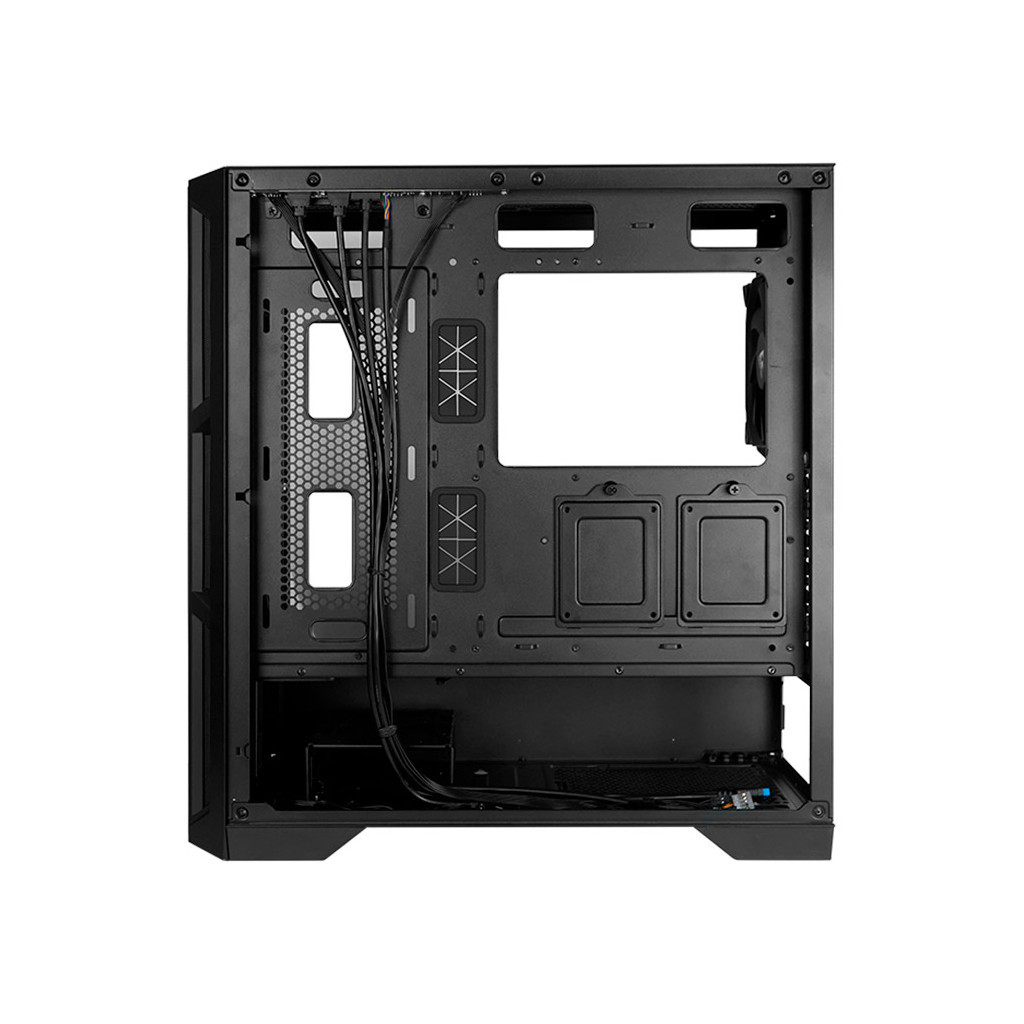 Корпус Chieftec APEX AIR (GA-01B-M-OP) - зображення 5