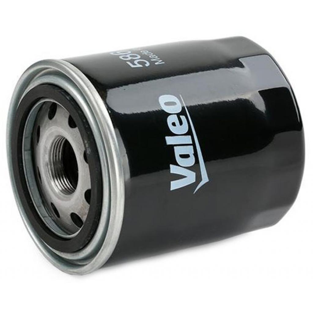 Фільтр масляний Profit 586090 - зображення 1