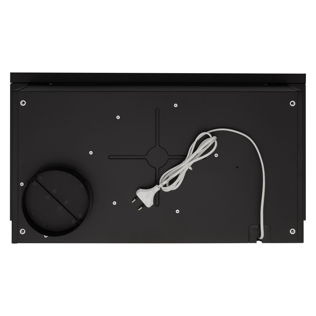 Витяжка кухонна Eleyus BREEZE 470 60 BL - picture 11