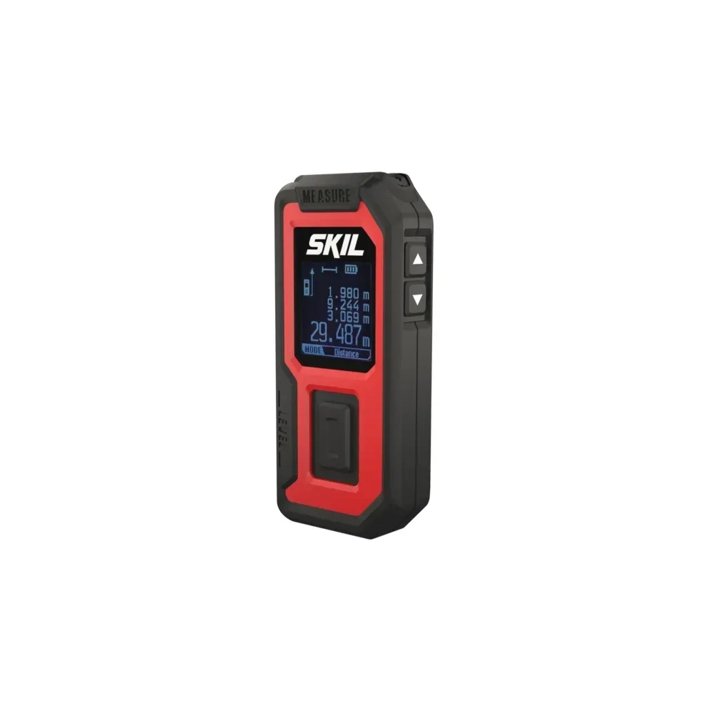 Лазерний далекомір Skil 1930 AA (MT1E1930AA) - зображення 2