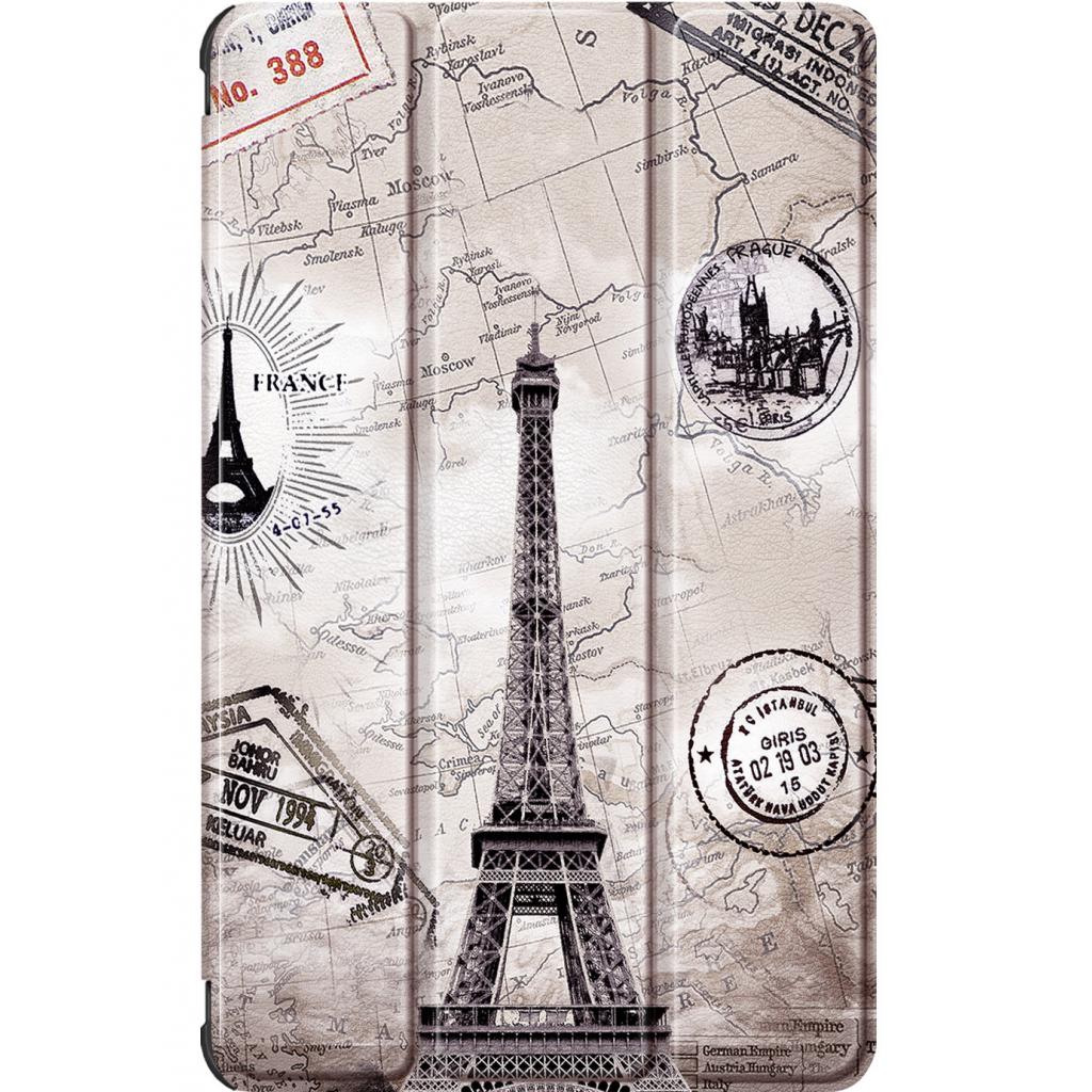 Чохол до планшета BeCover Smart Case Huawei MatePad T8 Paris (705083) (705083) - изображение 1
