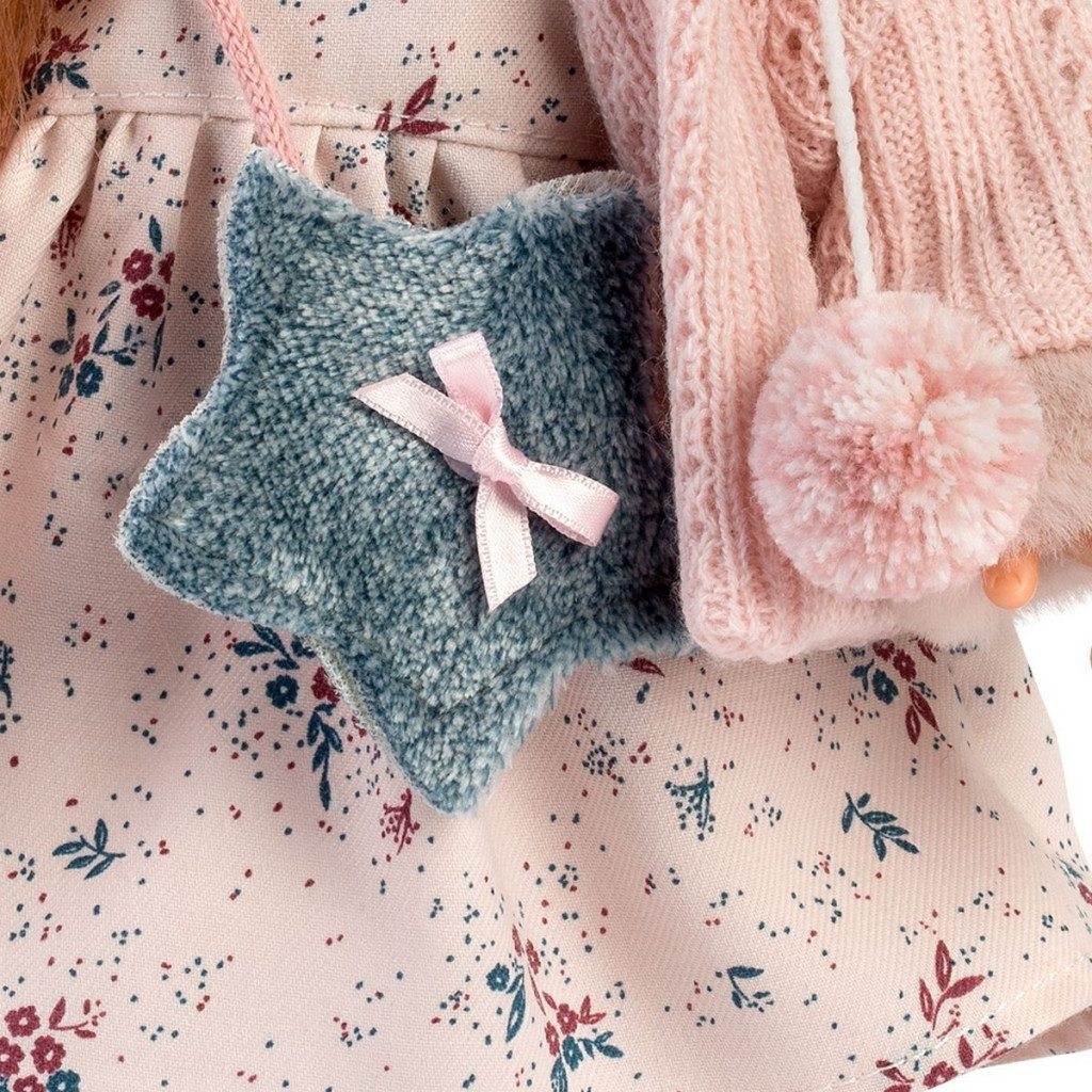 Лялька Llorens Nicole, 35 см (53534) - зображення 5