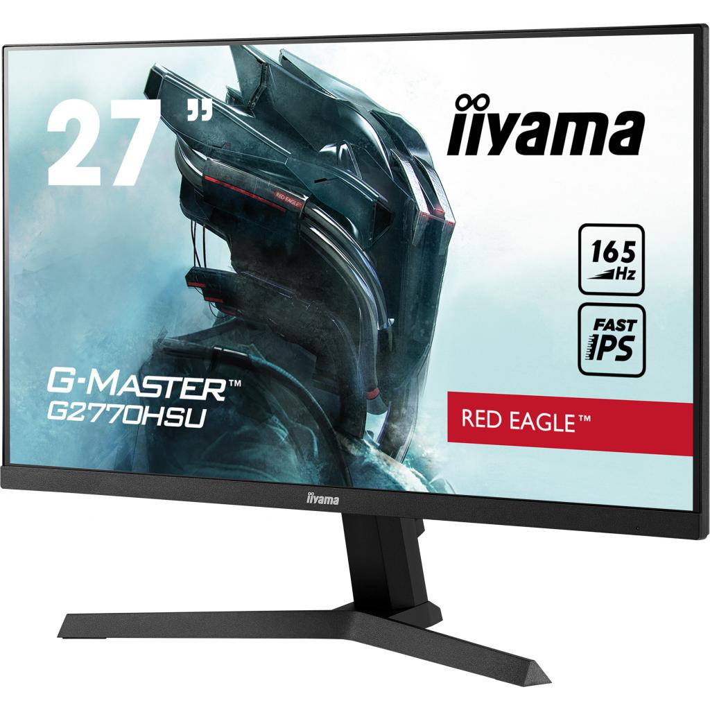 Монітор iiyama G2770HSU-B1 - зображення 3