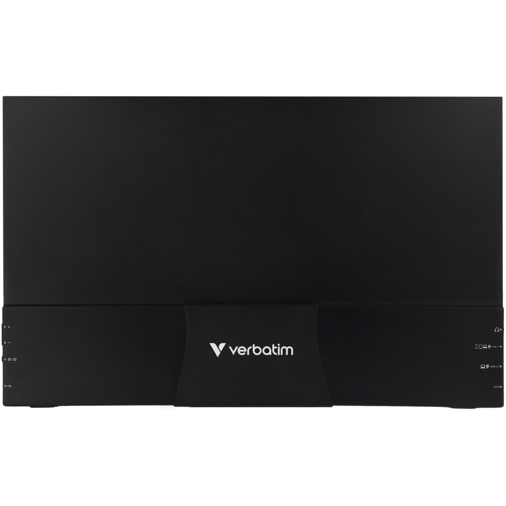 Монітор Verbatim PMT-15 (49592) - зображення 4