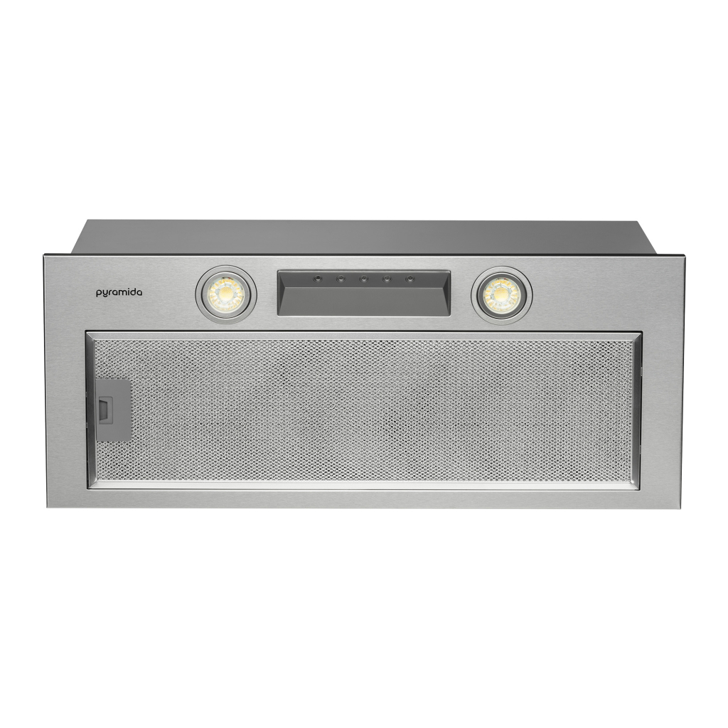 Витяжка кухонна Pyramida CX 70 (1100) E IX - зображення 3