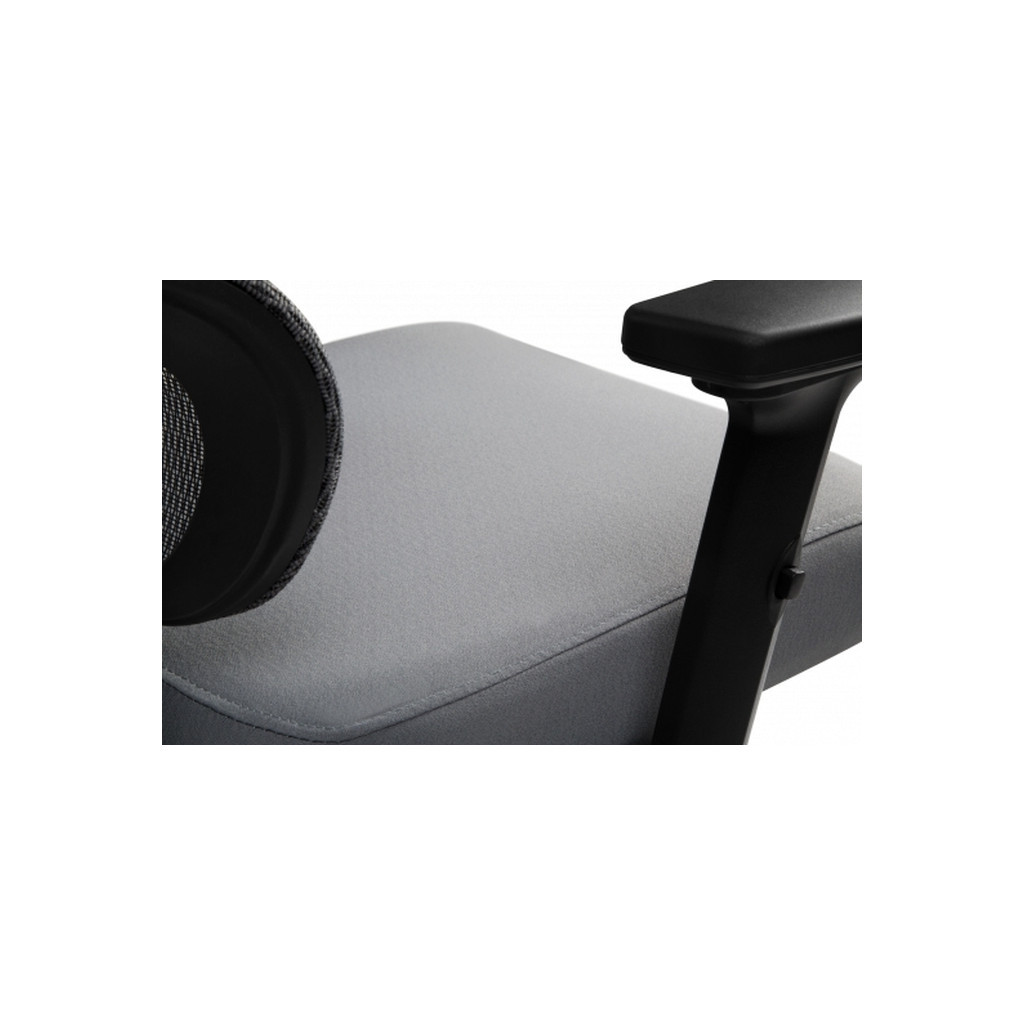 Офісне крісло GT Racer B-517L Gray - зображення 9