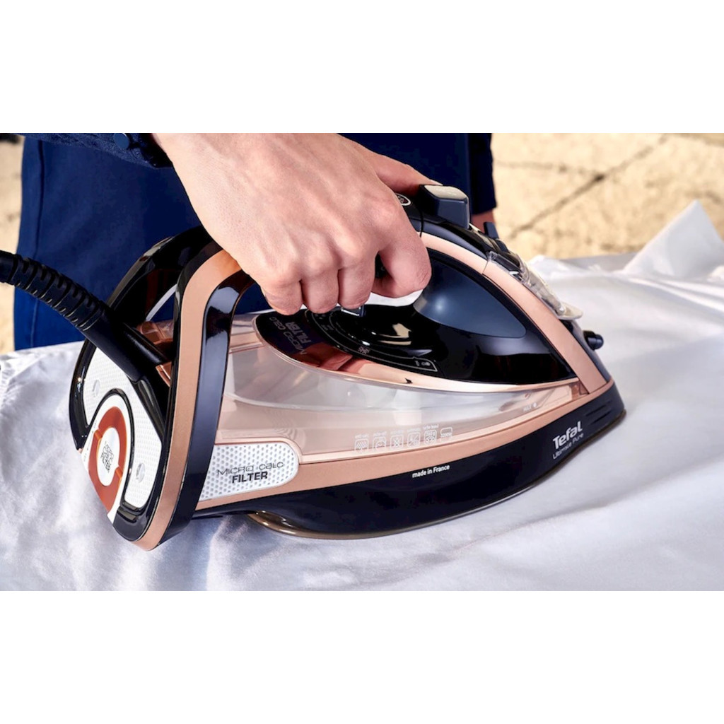 Праска Tefal FV9847E0 - зображення 9