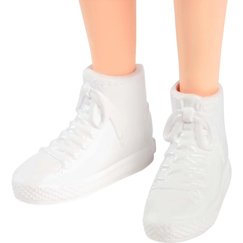 Лялька Barbie Модниця спортивний шик (HYT90) - зображення 5