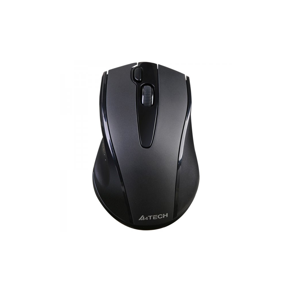 Мишка A4Tech G9-500FS Black (4711421937917) - зображення 4