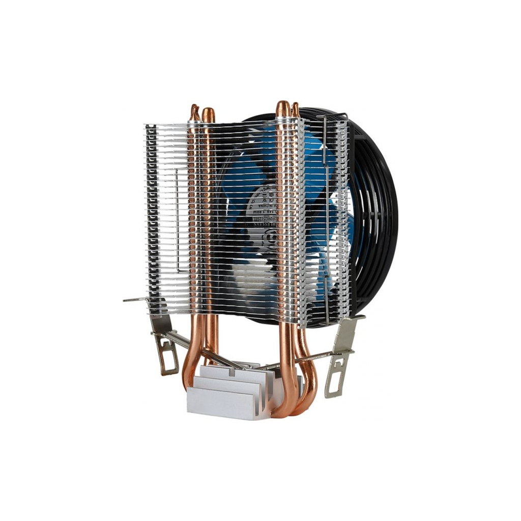 Кулер до процесора AeroCool Verkho 2 (ACTC-NA20210.01) - зображення 4