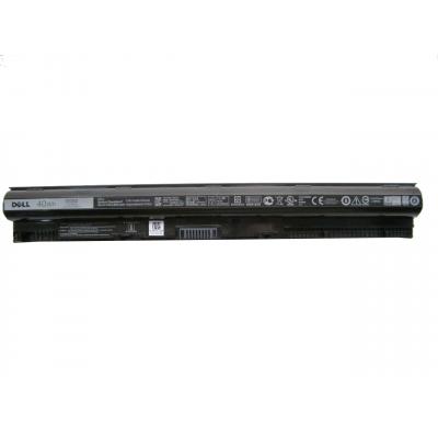 Акумулятор до ноутбука Dell Inspiron 15R-3451 M5Y1K 40Wh (2700mAh) 4cell 14.8V Li-ion (A47098) - зображення 1