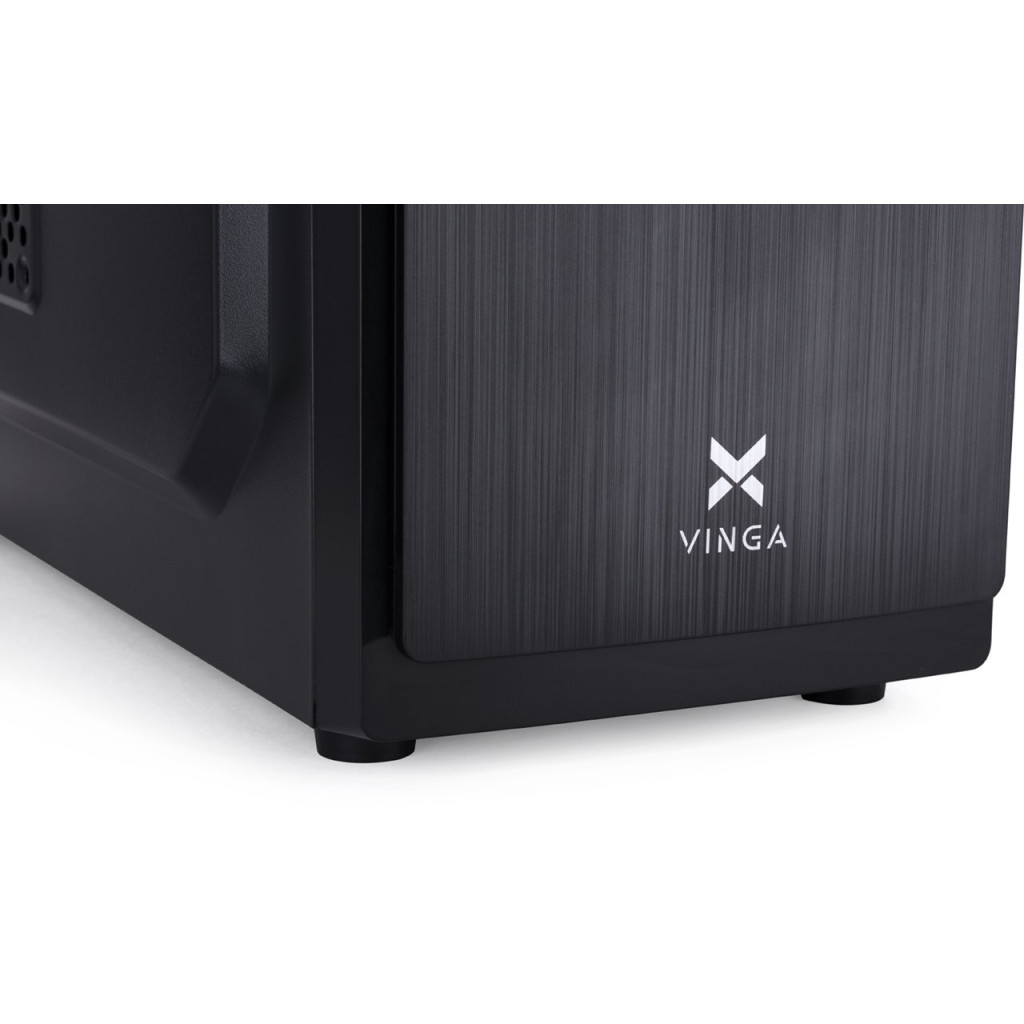 Корпус Vinga CS106B-500W - зображення 10