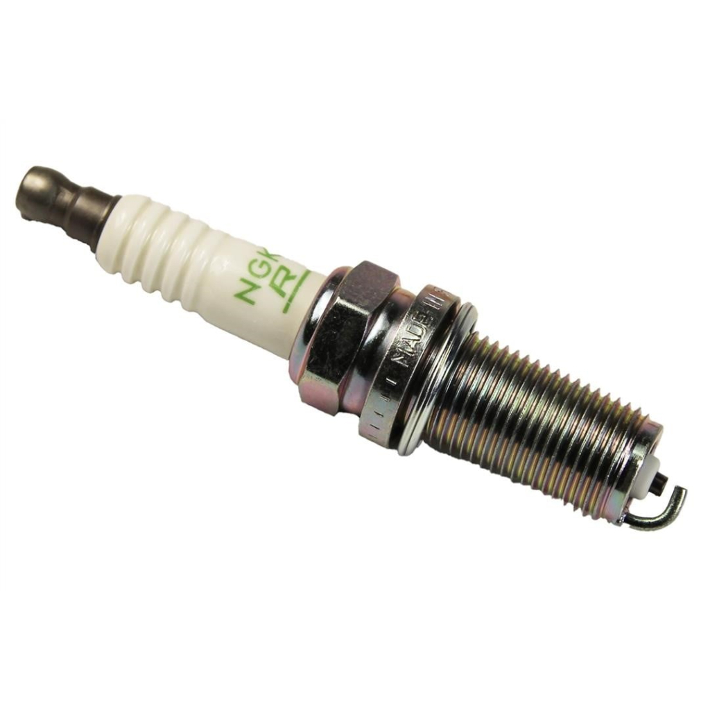 Свічка запалювання NGK LFR5A-11 - зображення 1