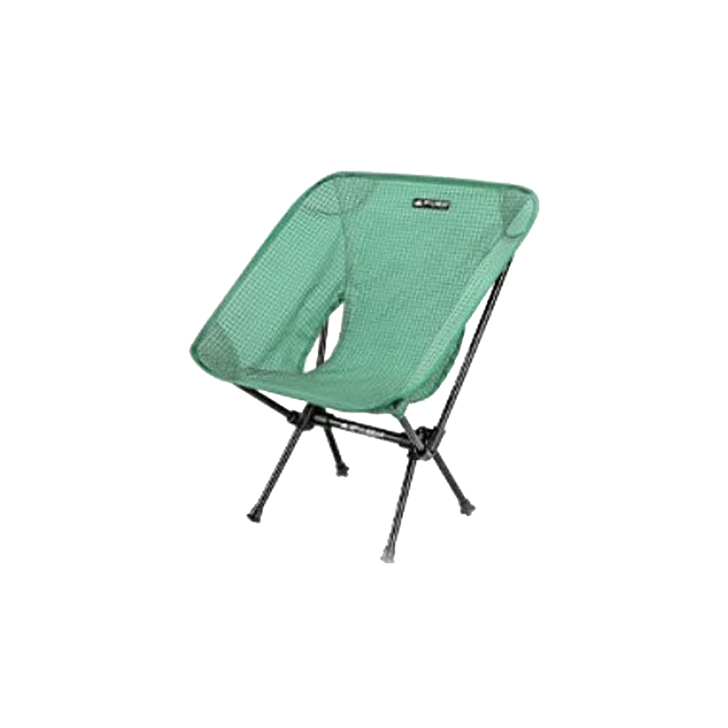 Стілець складаний 3F Ul Gear Outdoor Folding M Green (CHODM-GR) - зображення 1