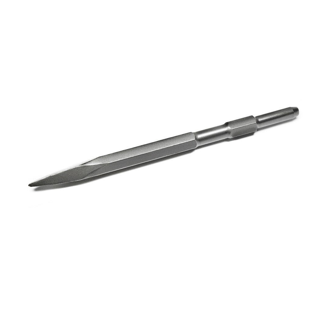 Зубило Stark HEX із шестигранним хвостовиком 17 мм (140060030.P) - зображення 1