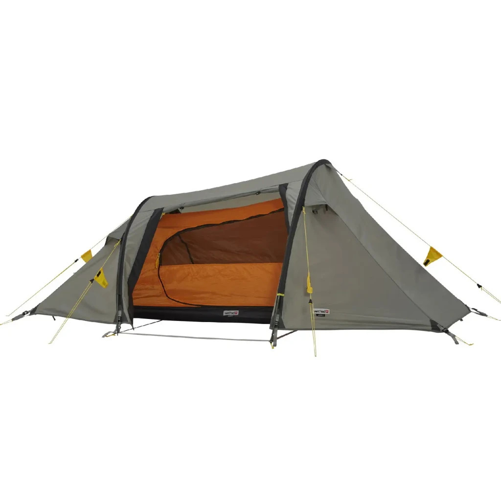 Намет Wechsel Aurora 1 TL Laurel Oak (231065) - зображення 2