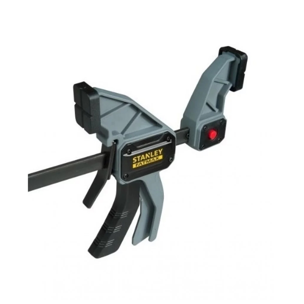 Струбцина Stanley FatMax M тригерна (швидкозатискна), 300мм (FMHT0-83233) - зображення 2