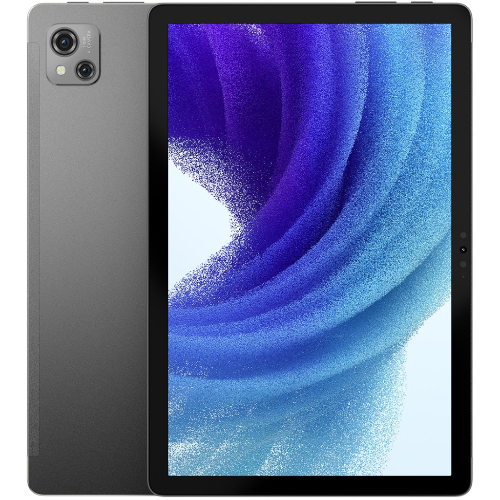 Планшет Oscal Pad 13 10.1" 8/256GB 4G Dual Sim Space grey (Pad 13 8/256GB 4G Dual Sim Space grey) - зображення 6