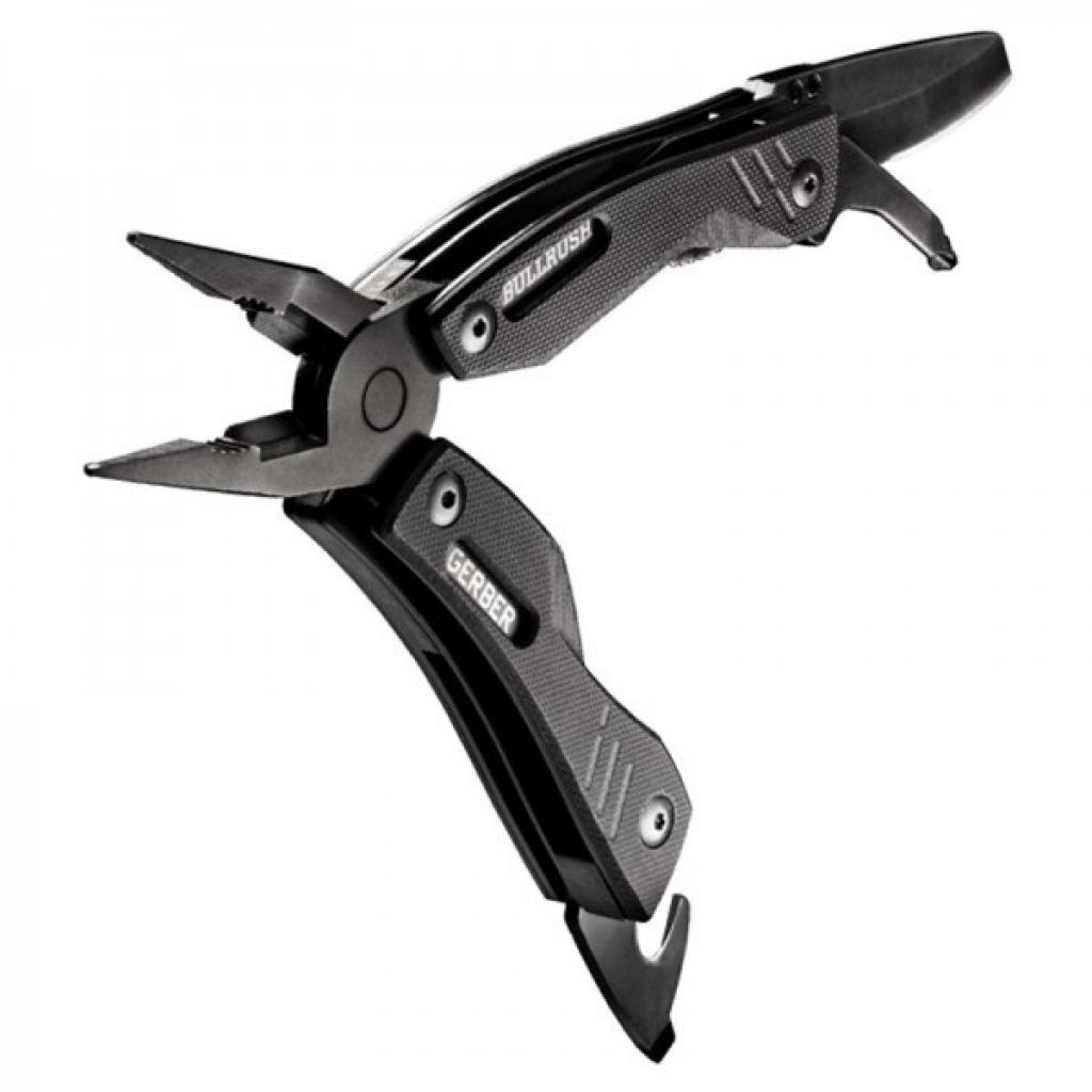 Мультитул Gerber Bulrush (31-001749) - зображення 3