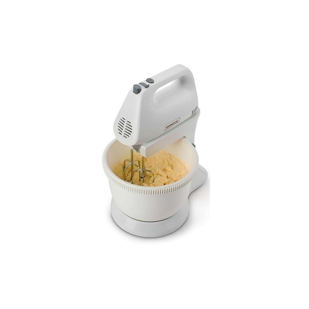 Міксер Kenwood HMP30.A0WH - picture 10
