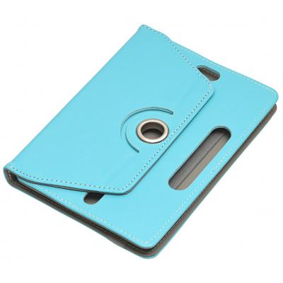 Чохол до планшета Grand-X для 7" Universal TC04 Bright Blue (UTC - GX7TC04BBL) - зображення 2