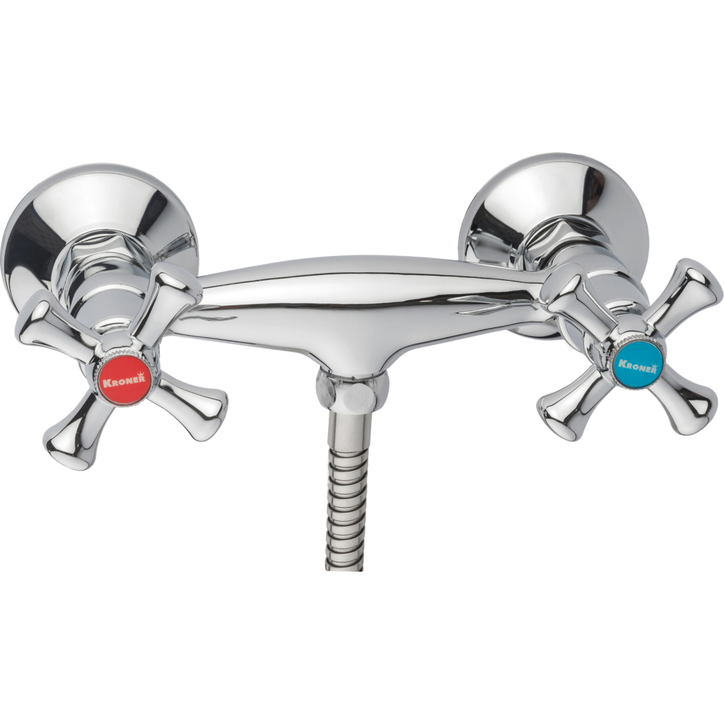 Змішувач Kroner Rhein-C050 - изображение 3