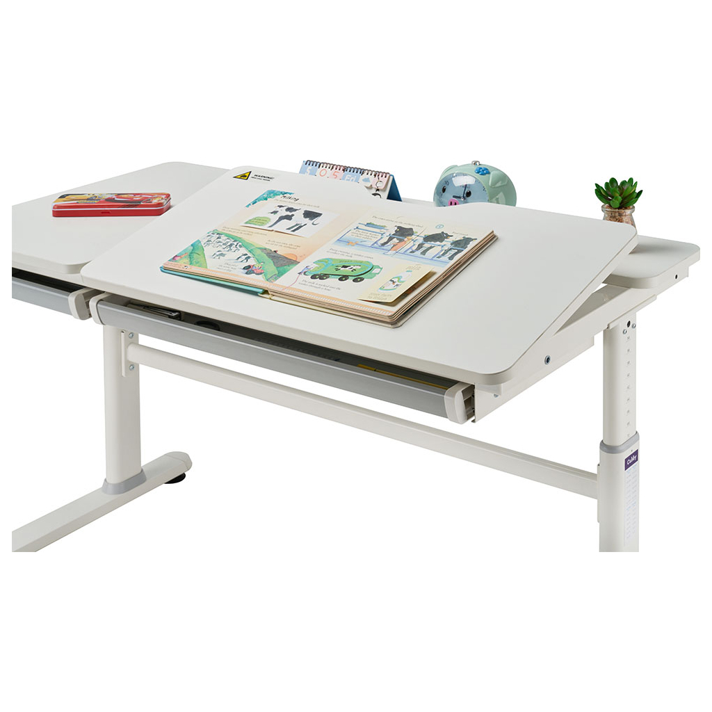 Парта Cubby Iris Grey - зображення 8