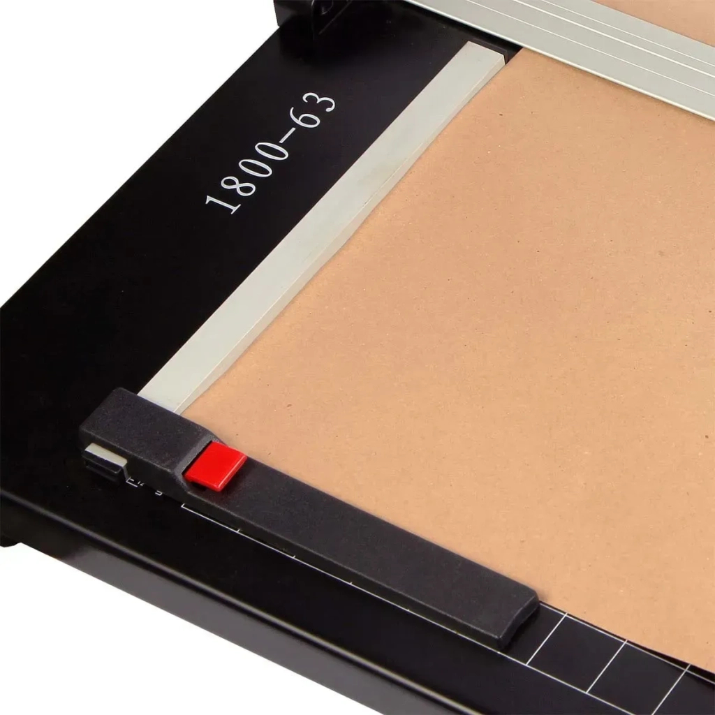 Різак Paper Trimer I-001 350 mm (4010500) - изображение 3