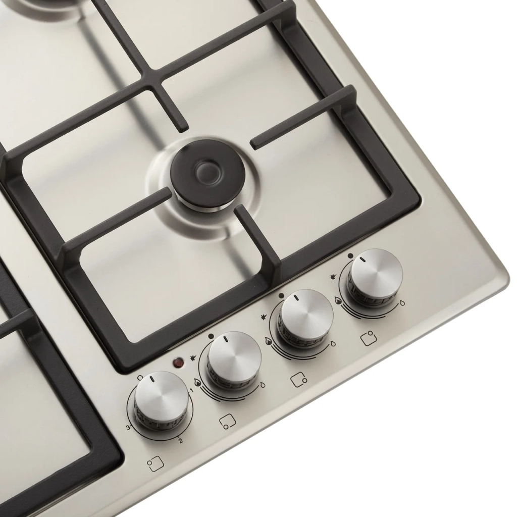 Варочна поверхня Eleyus BRAVO 60 IS H1 CF - зображення 5