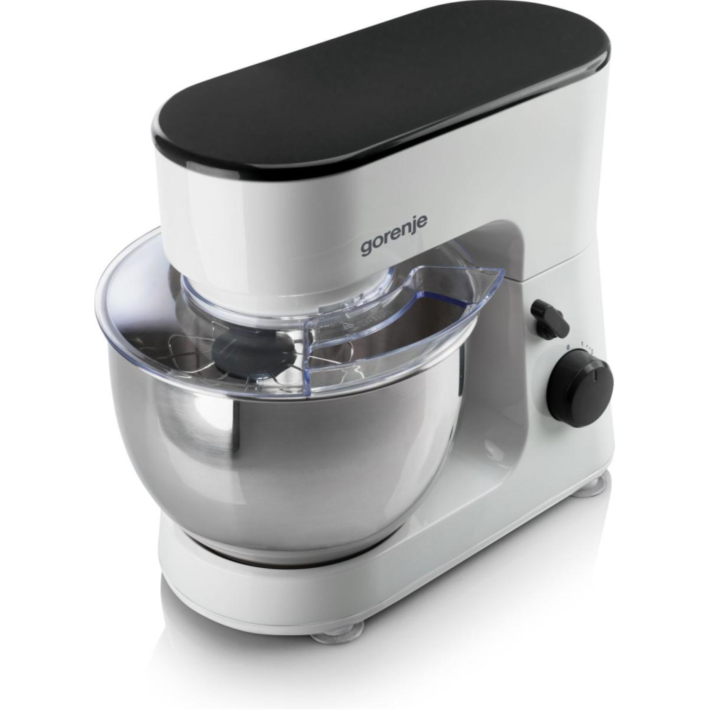Кухонний комбайн Gorenje MMC600XG - зображення 2