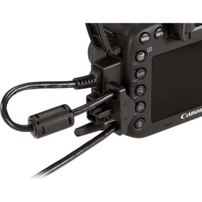 Цифровий фотоапарат Canon EOS 7D Mark II Body (9128B157) - зображення 9