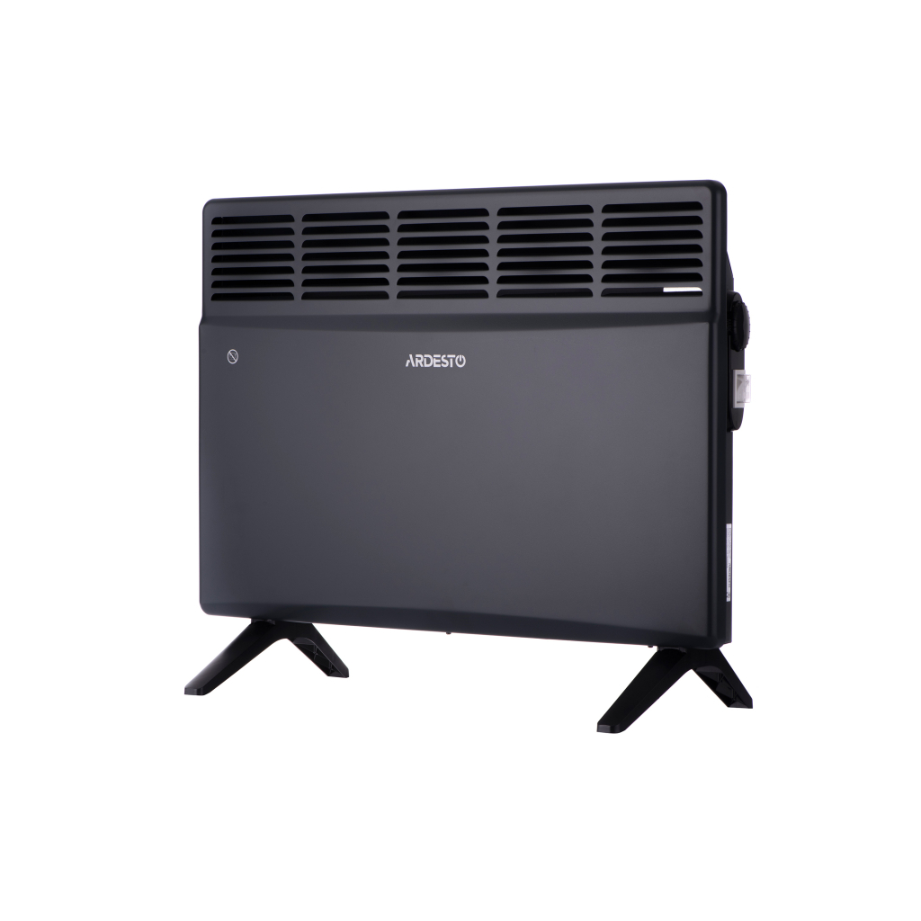 Обігрівач Ardesto CH-1500MCA - зображення 1