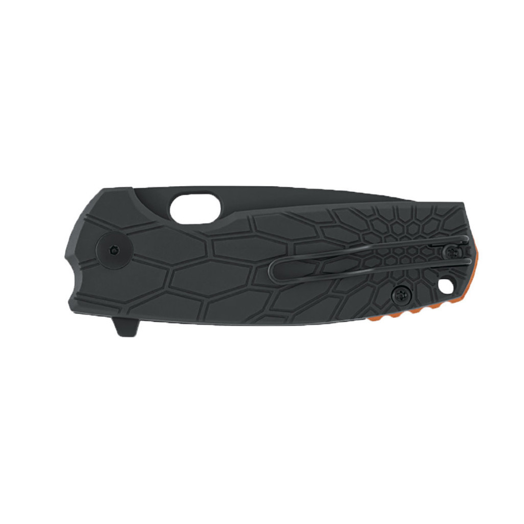 Ніж Fox Core Black Blade (FX-604 B) - зображення 2