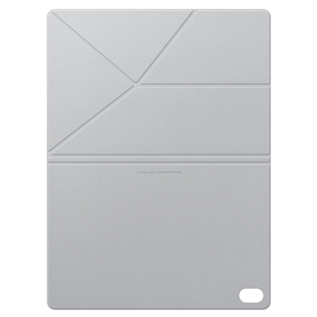Чохол до планшета Samsung Smart Book Cover Samsung Galaxy Tab S11 White (EF-BX730PWEGWW) - зображення 1